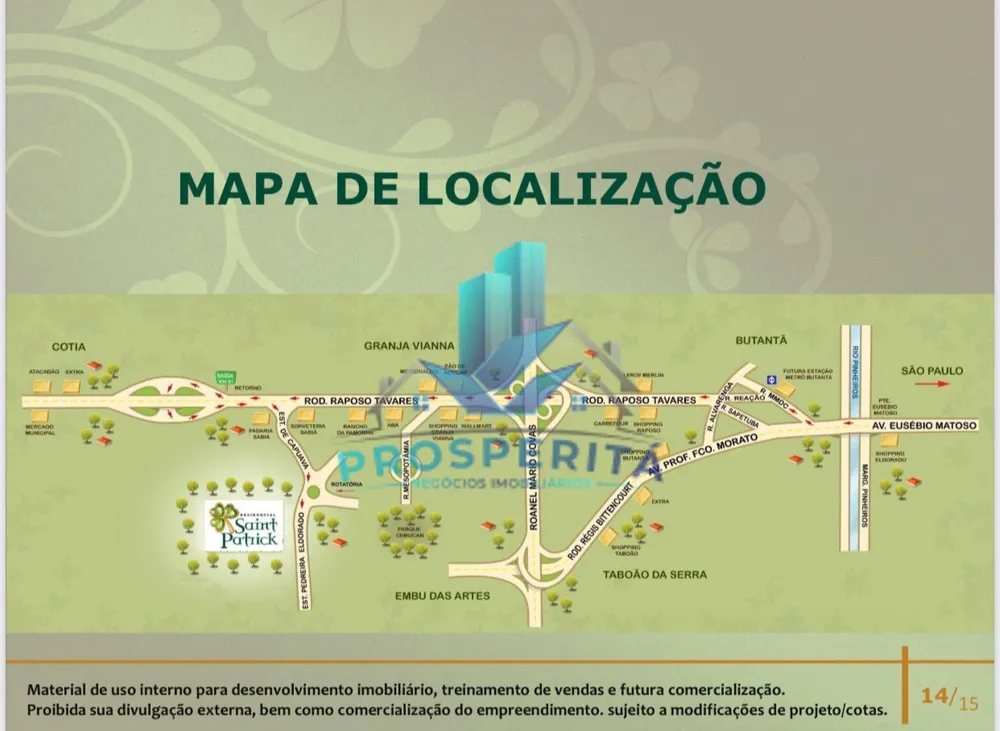 Terreno, 150 m² - Foto 4