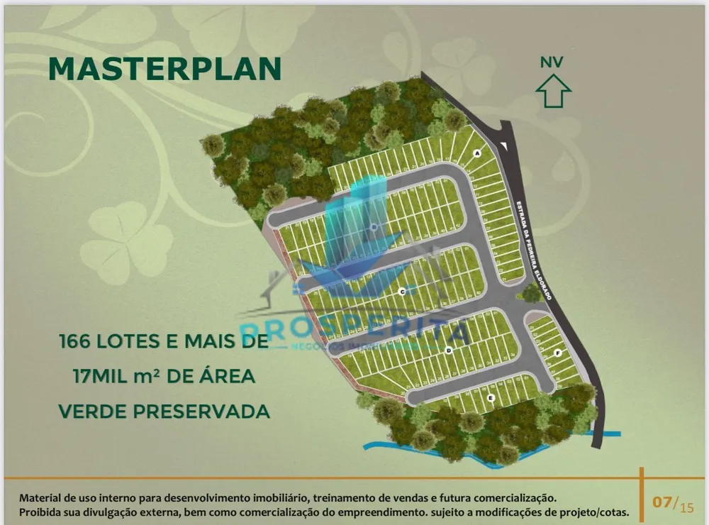 Terreno, 150 m² - Foto 5