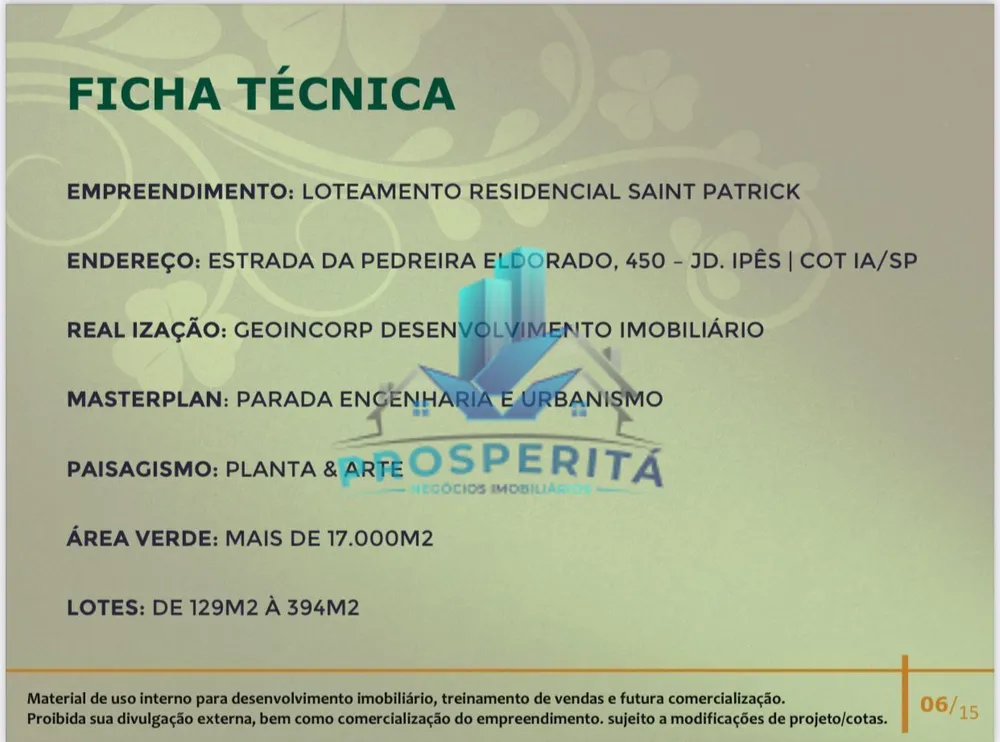 Terreno, 150 m² - Foto 6