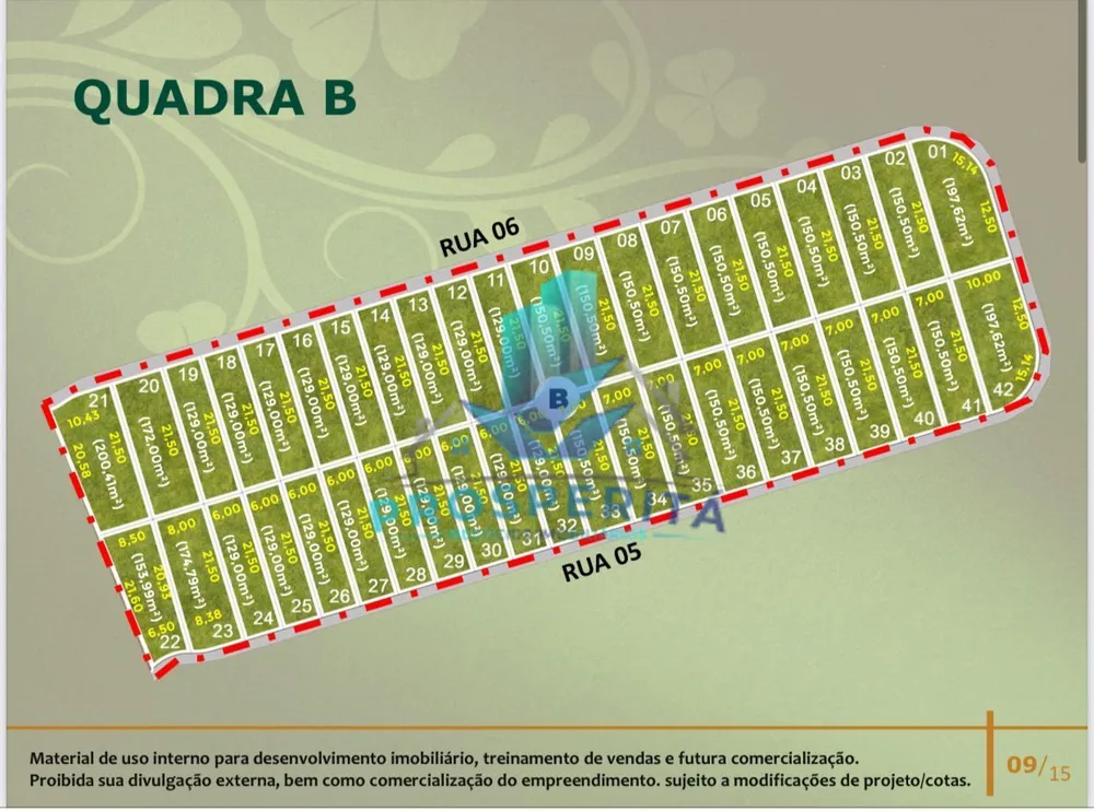 Terreno, 150 m² - Foto 7