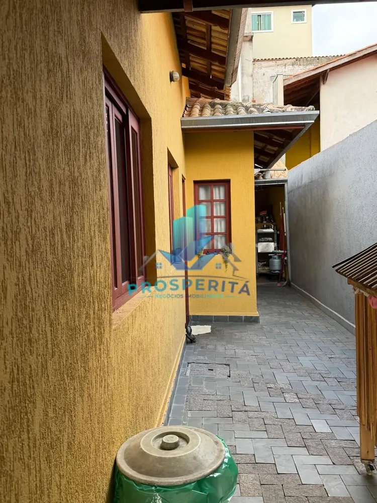 Casa, 3 quartos, 437 m² - Foto 3