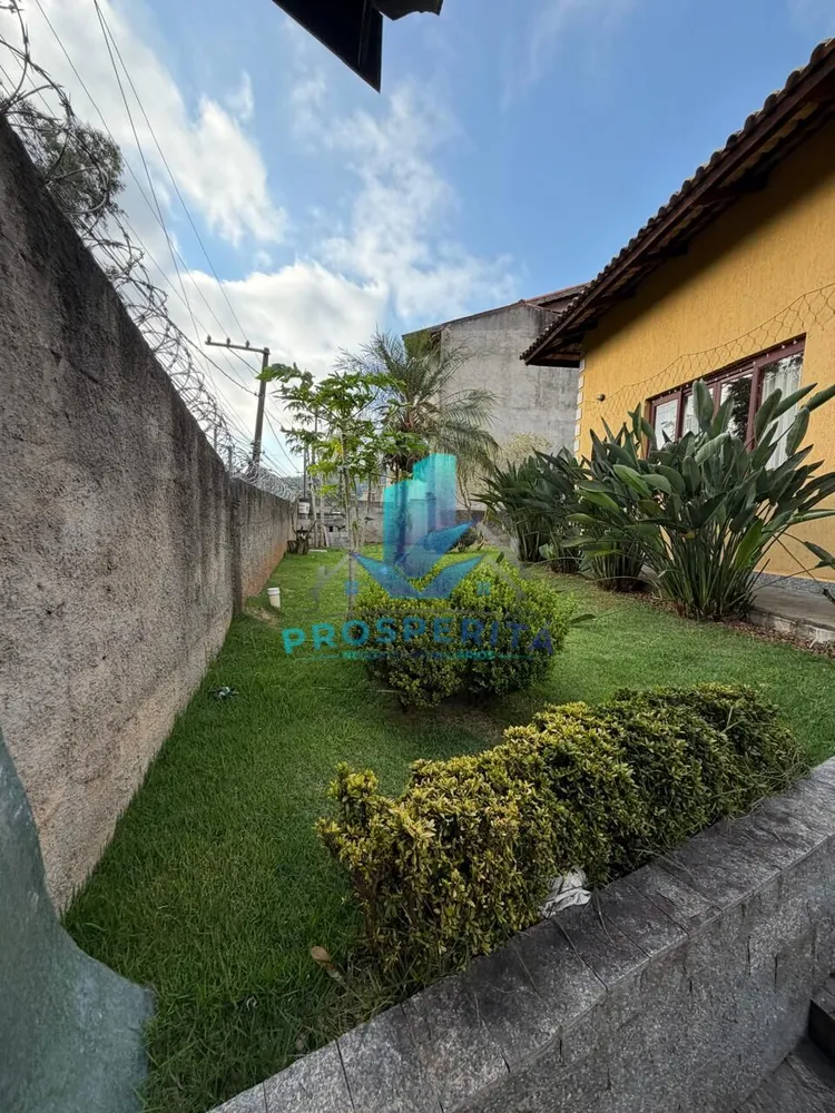 Casa, 3 quartos, 437 m² - Foto 1