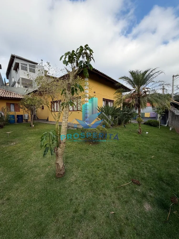Casa, 3 quartos, 437 m² - Foto 2