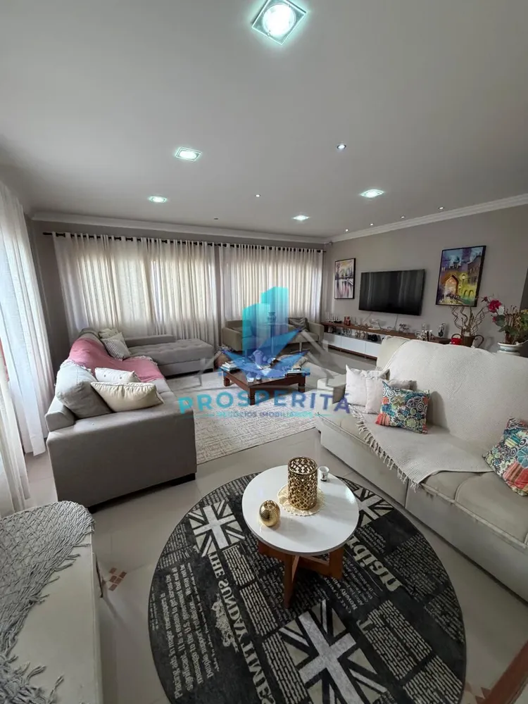 Casa, 3 quartos, 437 m² - Foto 5