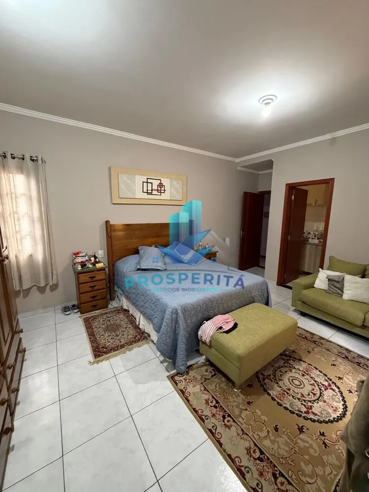 Casa, 3 quartos, 437 m² - Foto 14