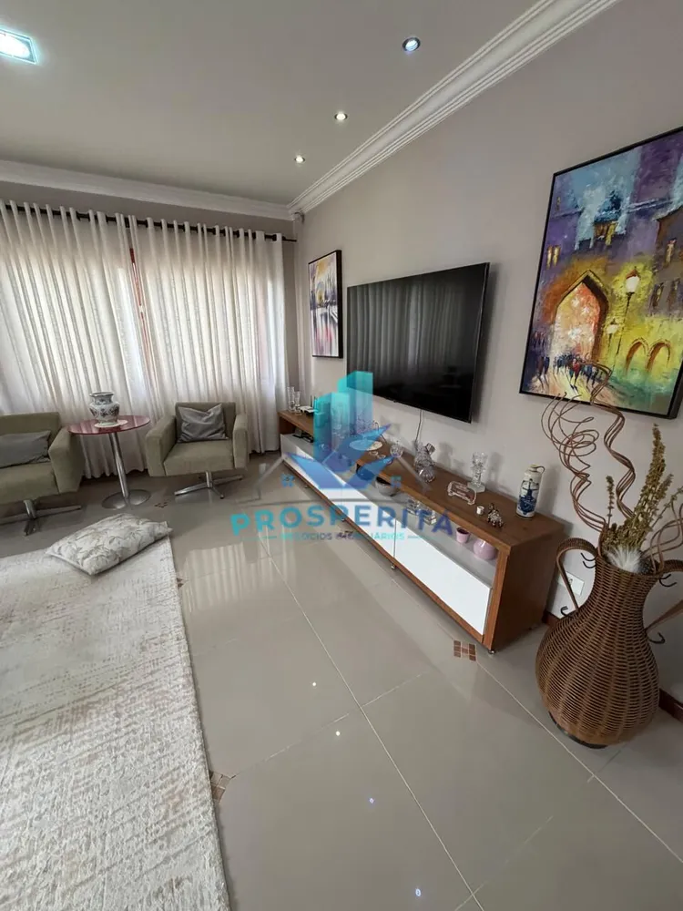 Casa, 3 quartos, 437 m² - Foto 6