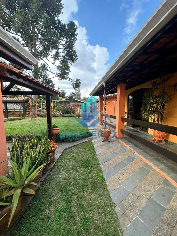 Casa de Condomínio, 3 quartos - Foto 12