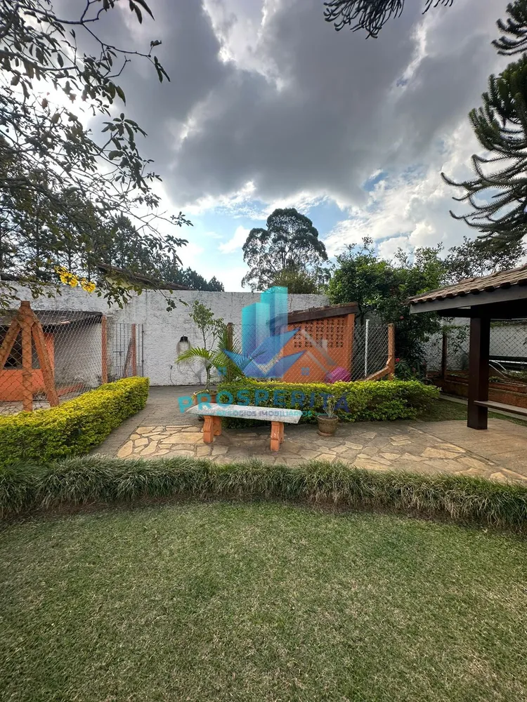 Casa de Condomínio, 3 quartos - Foto 11