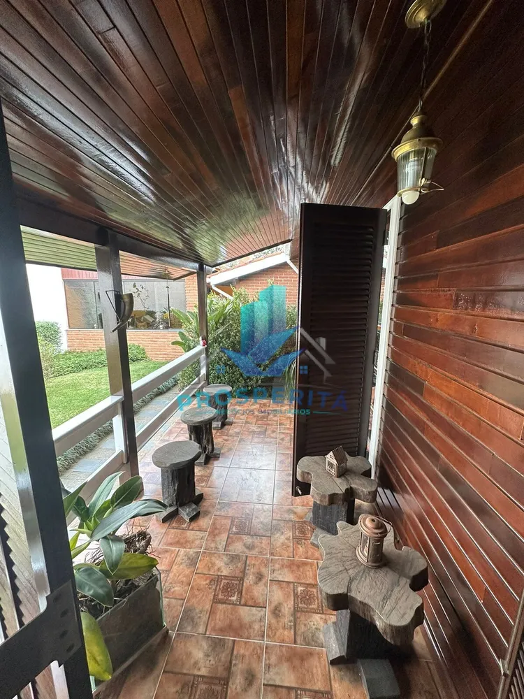 Casa de Condomínio, 3 quartos - Foto 5