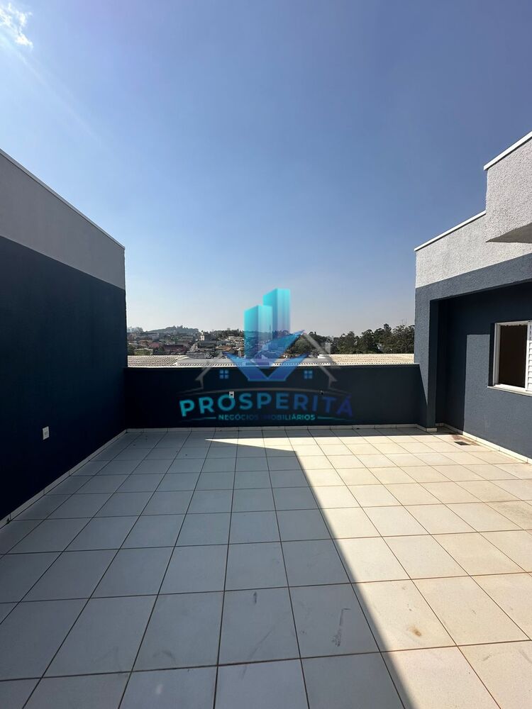 Cobertura para alugar com 2 quartos, 48m² - Foto 3
