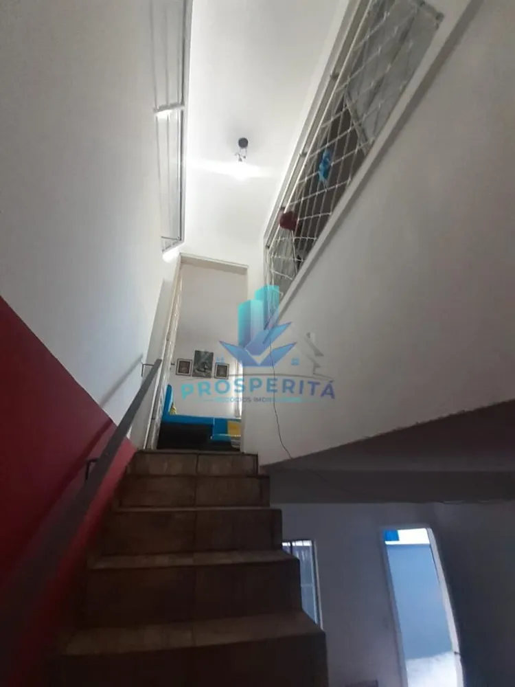 Sobrado, 5 quartos, 159 m² - Foto 6