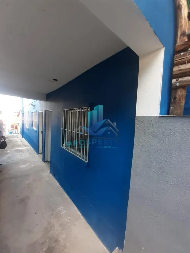 Sobrado, 5 quartos, 159 m² - Foto 10