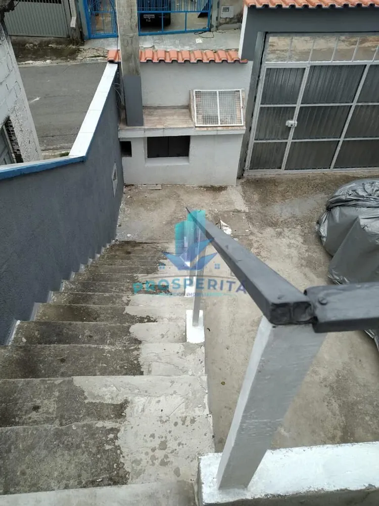 Sobrado, 5 quartos, 159 m² - Foto 15