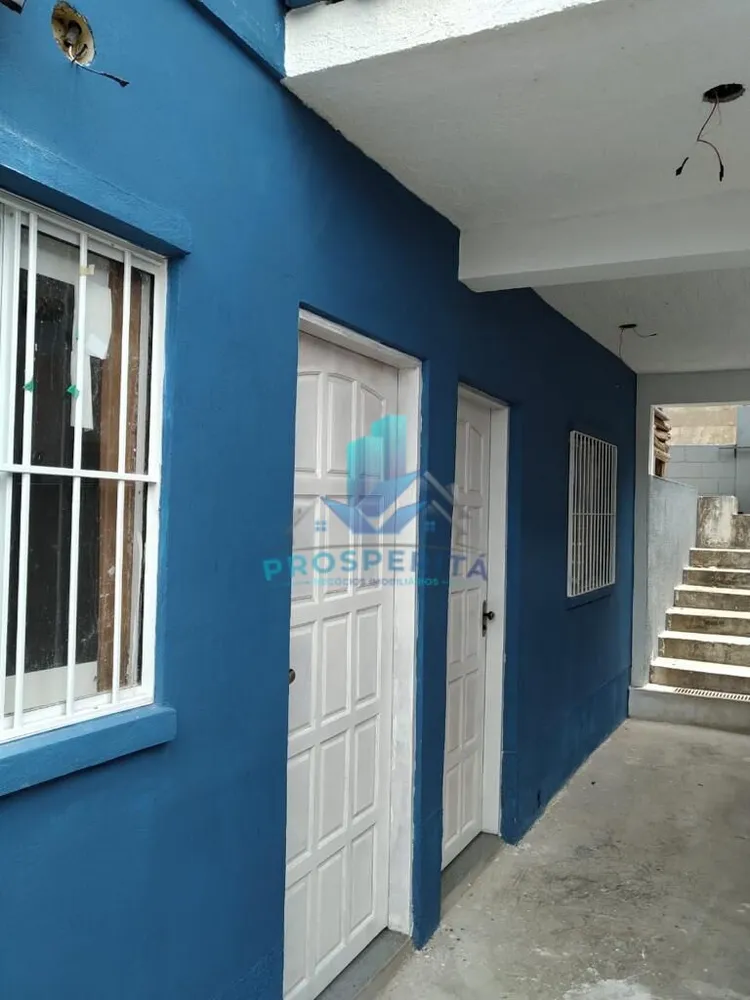 Sobrado, 5 quartos, 159 m² - Foto 13