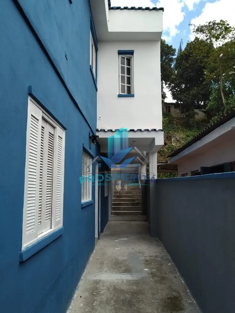 Sobrado, 5 quartos, 159 m² - Foto 14