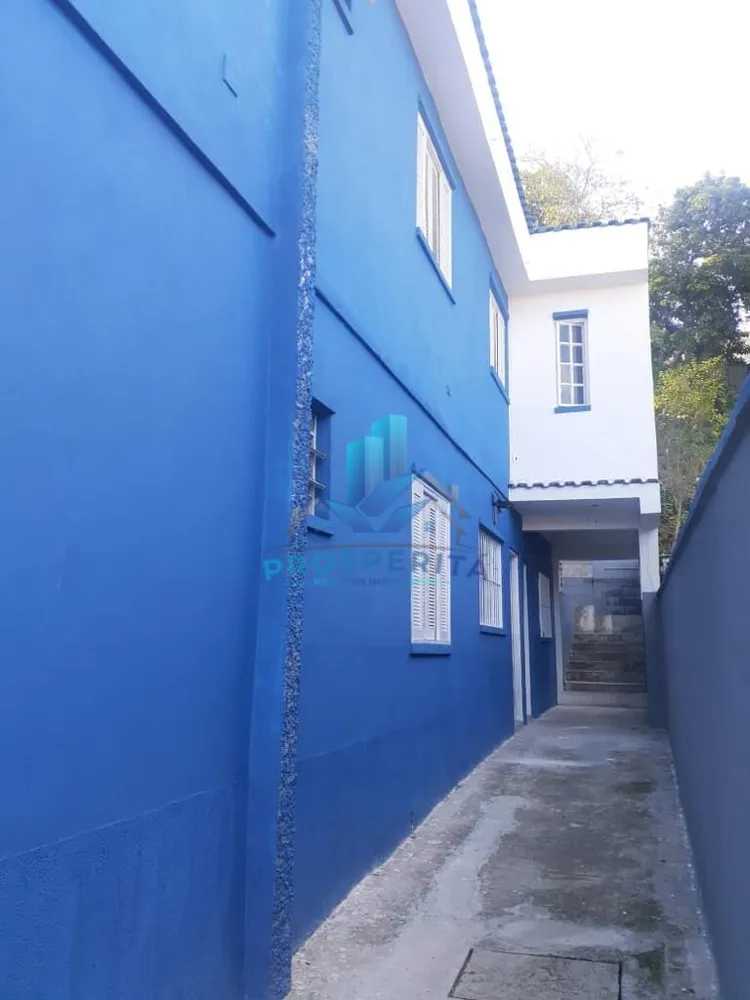 Sobrado, 5 quartos, 159 m² - Foto 11