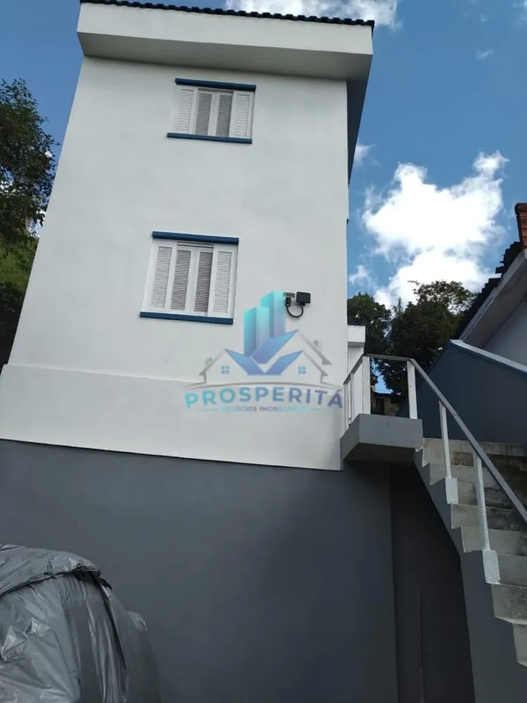 Sobrado, 5 quartos, 159 m² - Foto 16