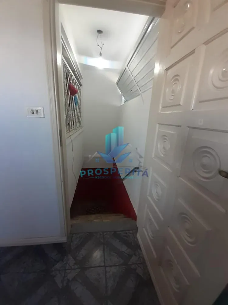 Sobrado, 5 quartos, 159 m² - Foto 2
