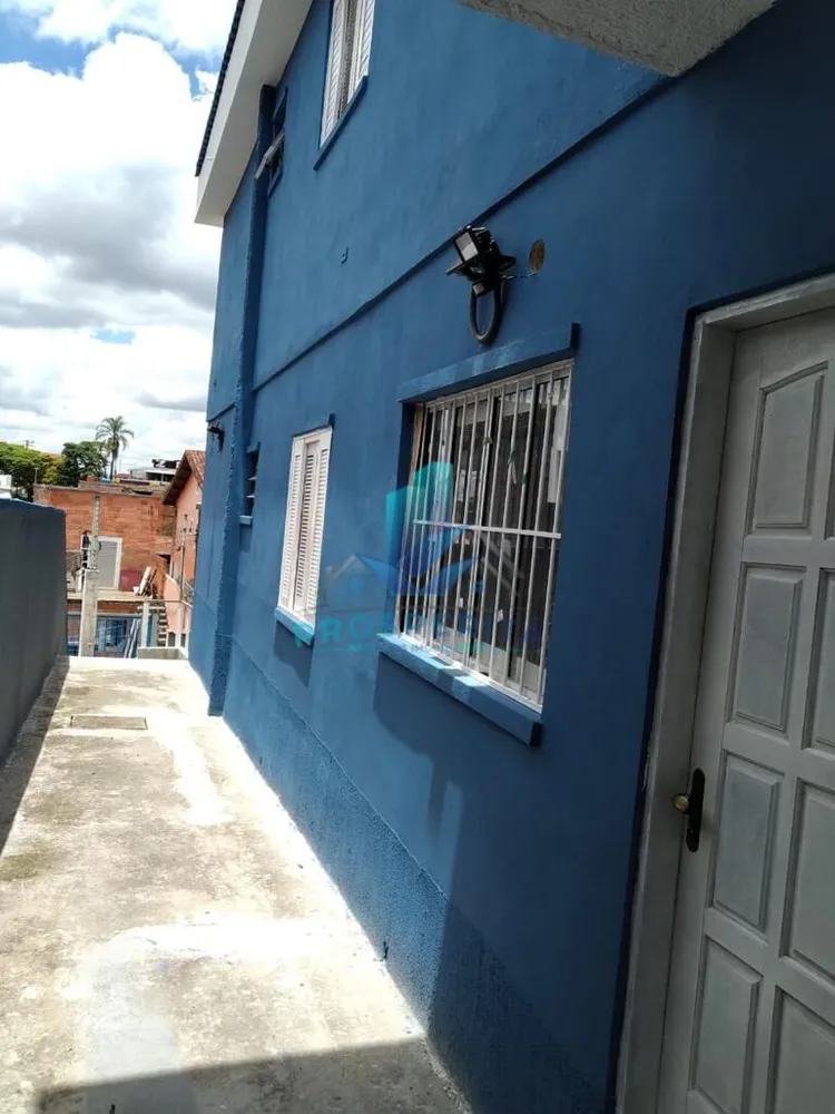 Sobrado, 5 quartos, 159 m² - Foto 12