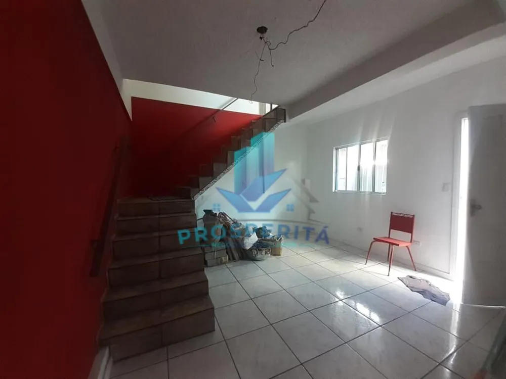 Sobrado, 5 quartos, 159 m² - Foto 7