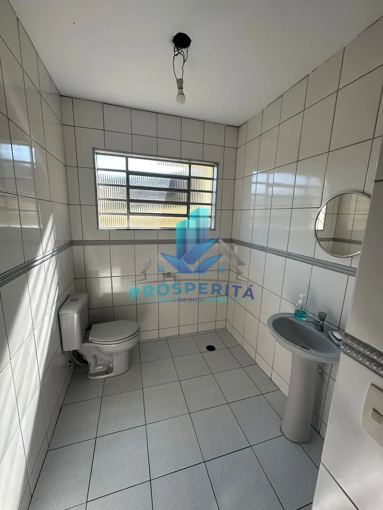 Loja-Salão, 128 m² - Foto 12