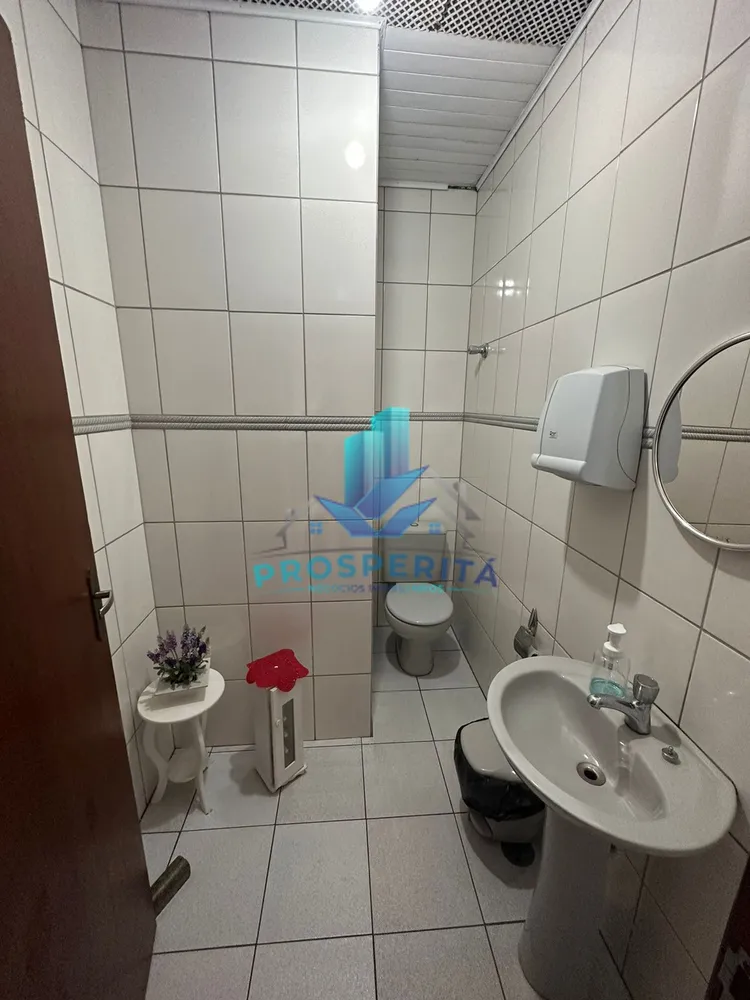 Loja-Salão, 128 m² - Foto 13