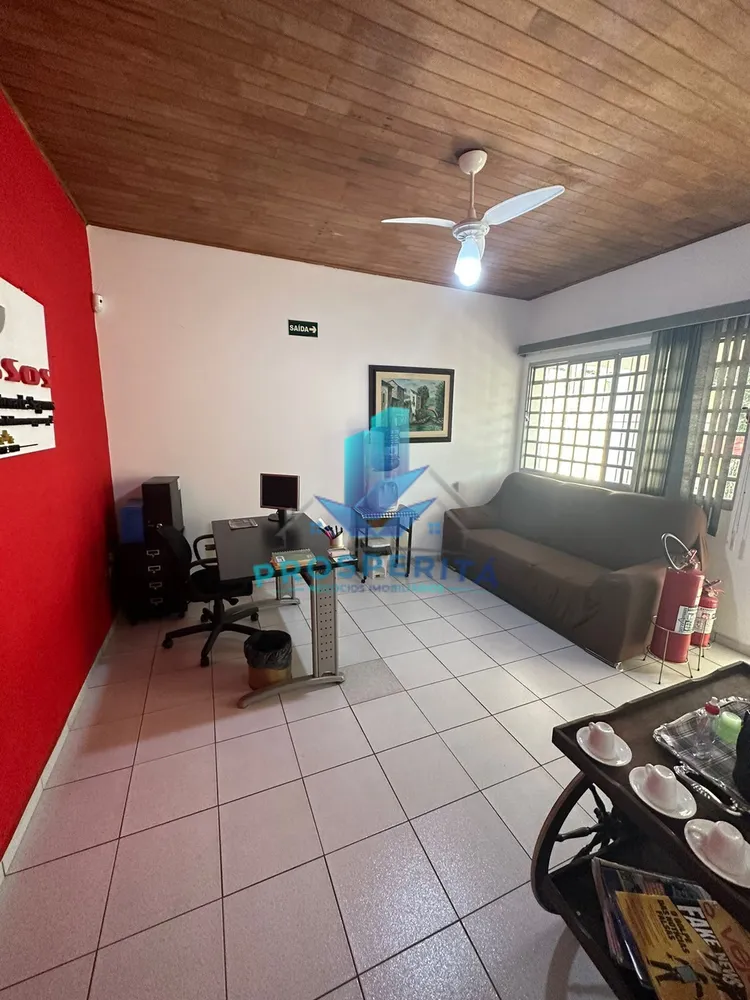 Loja-Salão, 128 m² - Foto 8