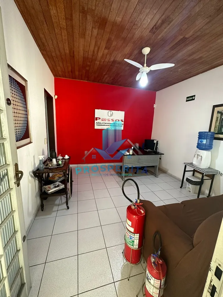 Loja-Salão, 128 m² - Foto 10