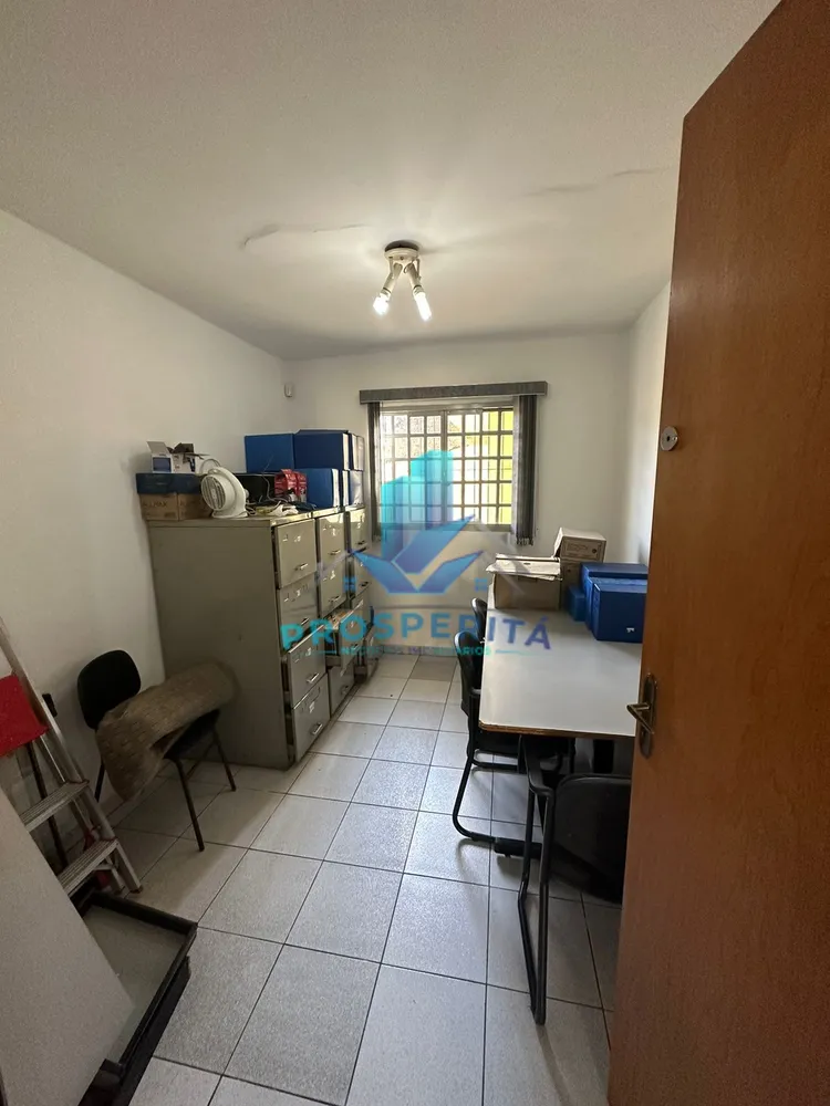 Loja-Salão, 128 m² - Foto 14