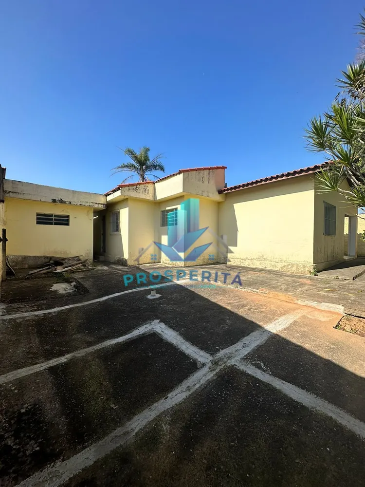 Loja-Salão, 128 m² - Foto 5