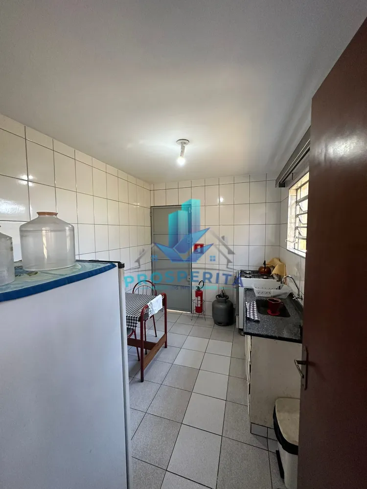 Loja-Salão, 128 m² - Foto 15