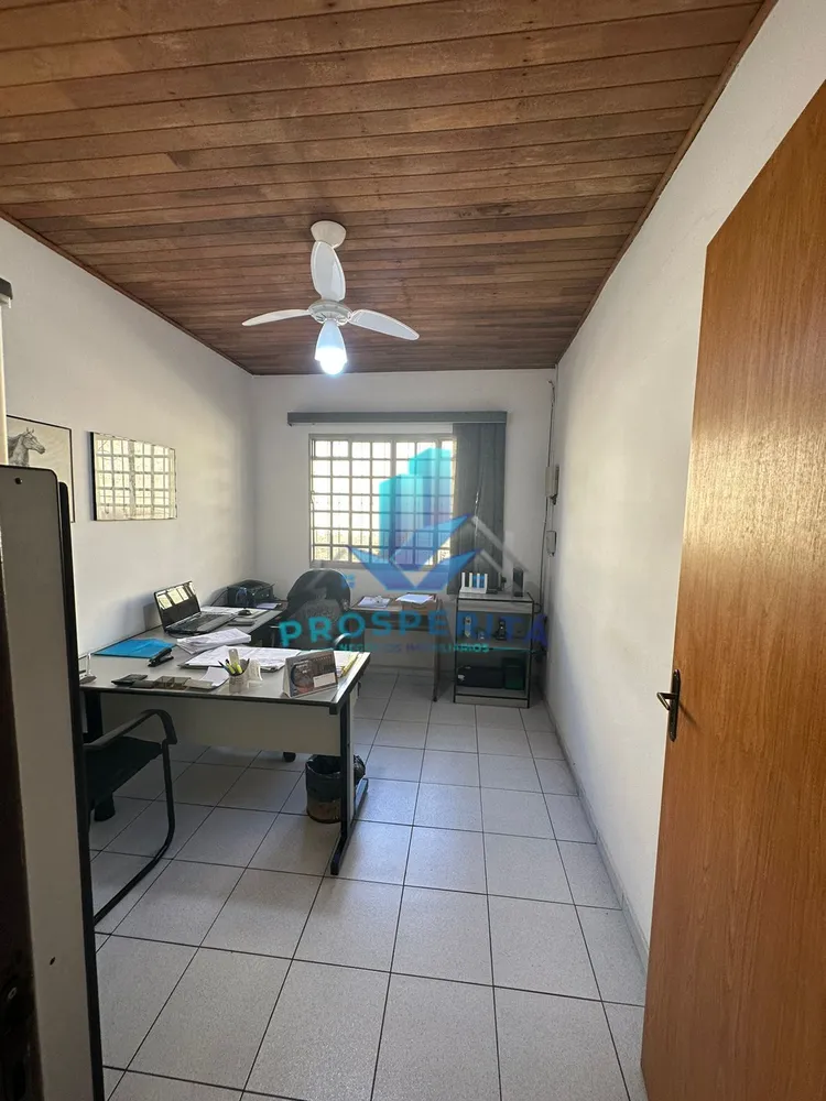 Loja-Salão, 128 m² - Foto 11