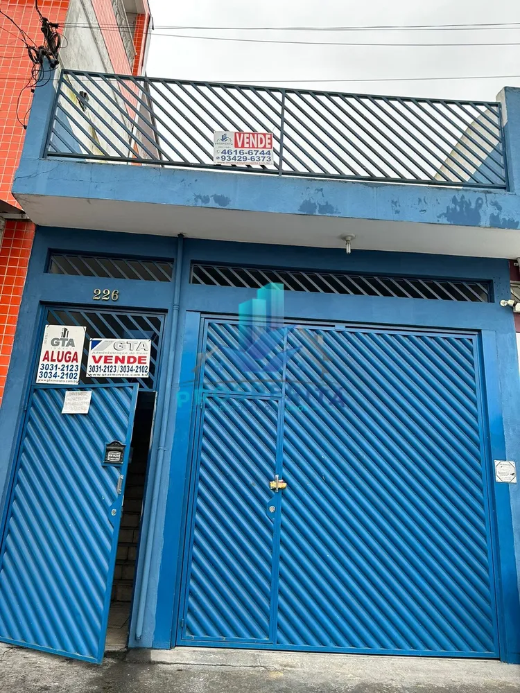 Sobrado, 2 quartos, 103 m² - Foto 2