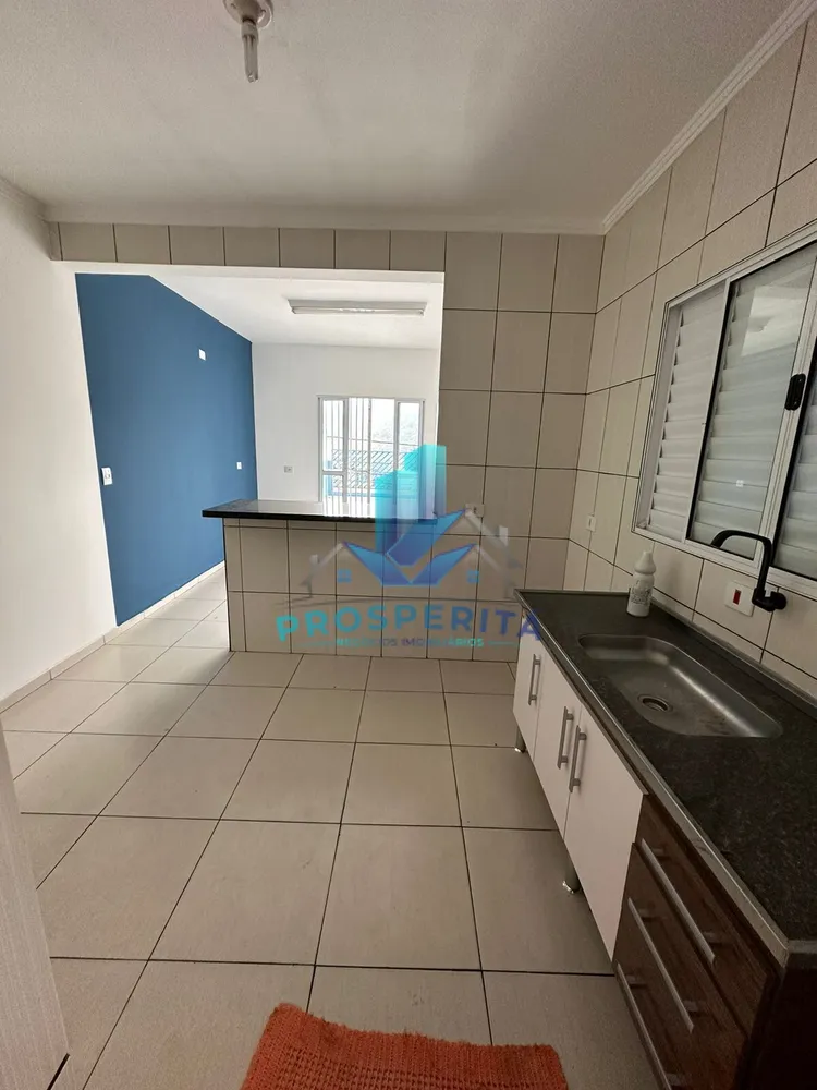 Sobrado, 2 quartos, 103 m² - Foto 8