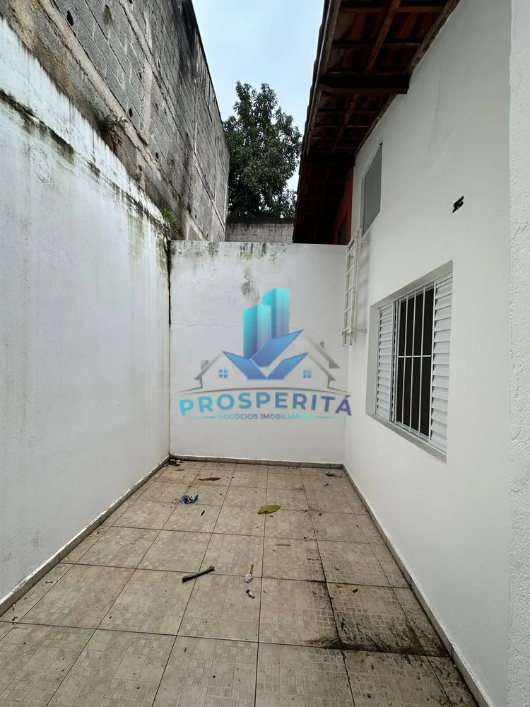 Sobrado, 2 quartos, 103 m² - Foto 14