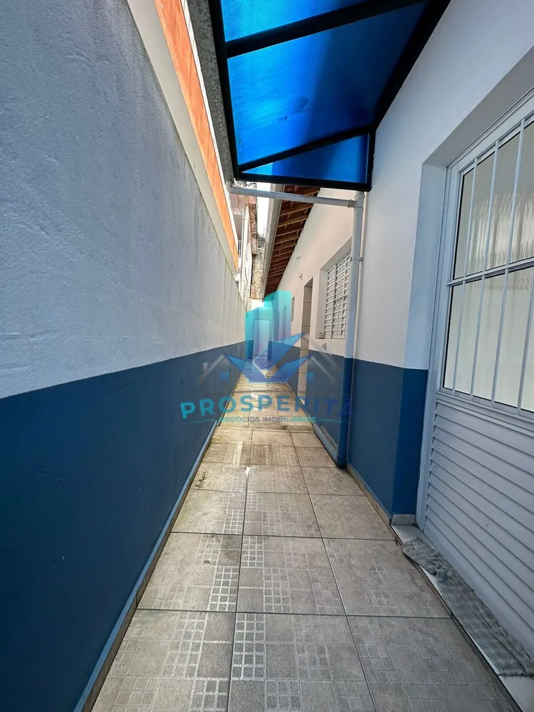 Sobrado, 2 quartos, 103 m² - Foto 6