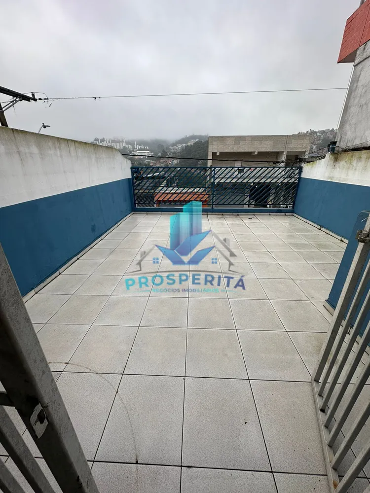 Sobrado, 2 quartos, 103 m² - Foto 9