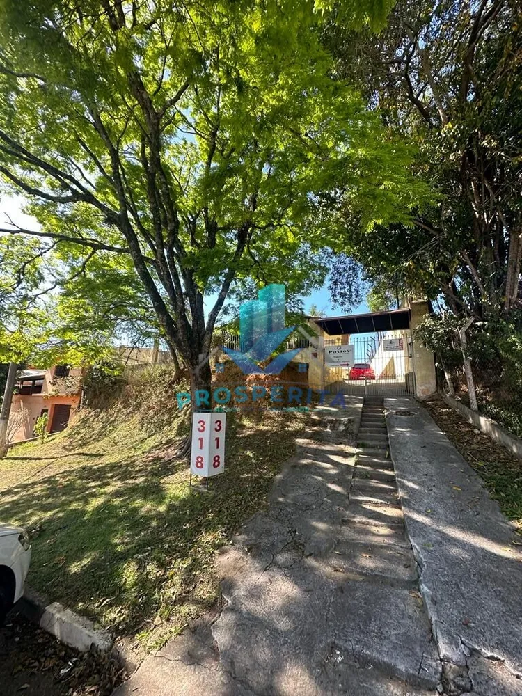 Loteamento e Condomínio, 303 m² - Foto 1