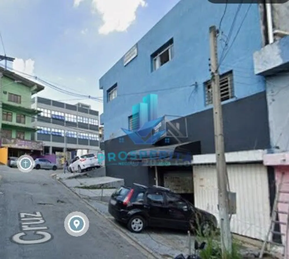 Loja-Salão, 30 m² - Foto 1