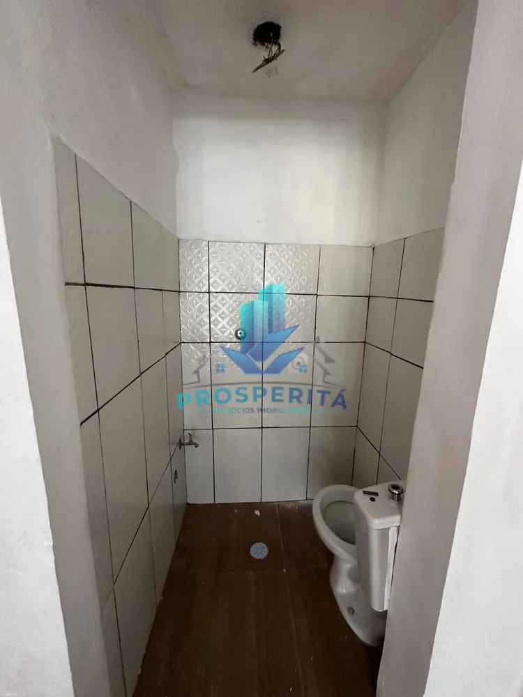 Loja-Salão, 30 m² - Foto 4