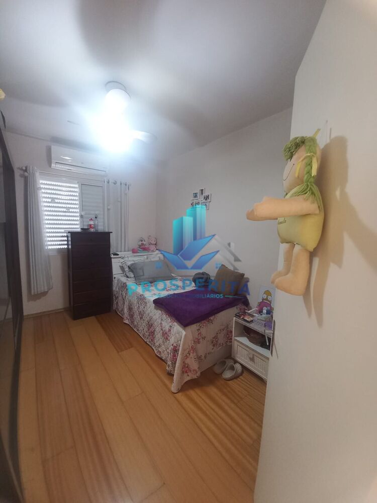 Casa de Condomínio à venda com 2 quartos, 74m² - Foto 1