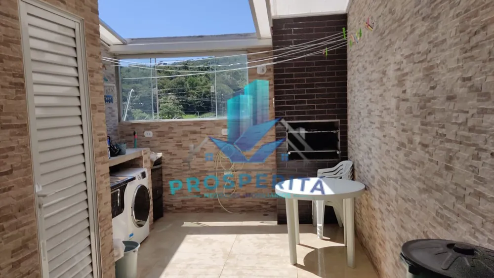 Casa, 2 quartos, 70 m² - Foto 7