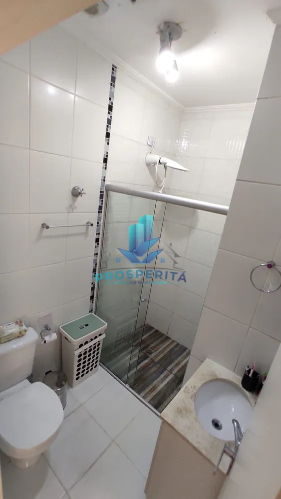 Casa, 2 quartos, 70 m² - Foto 11