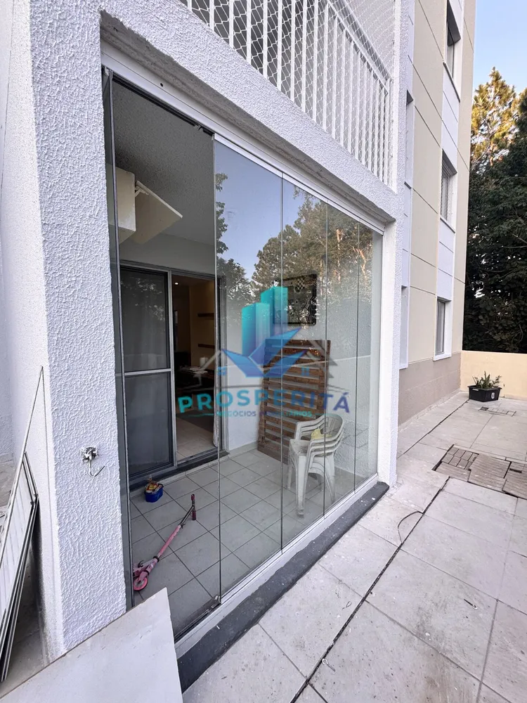 Apartamento, 3 quartos, 64 m² - Foto 1