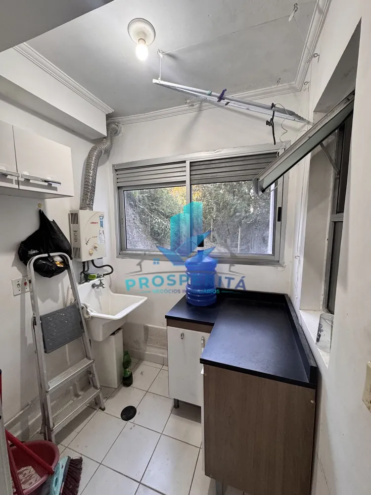 Apartamento, 3 quartos, 64 m² - Foto 2