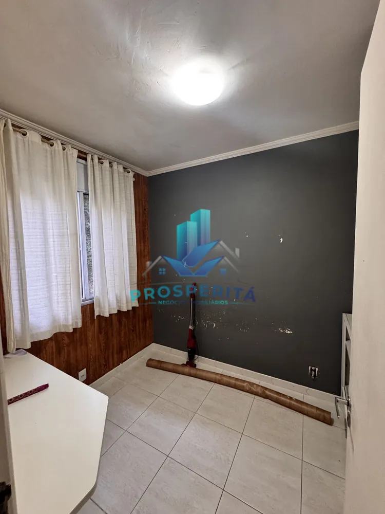 Apartamento, 3 quartos, 64 m² - Foto 3