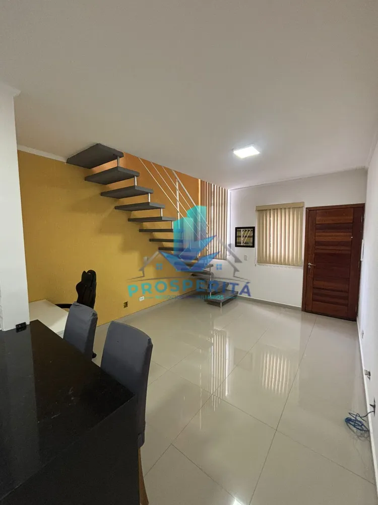 Casa, 2 quartos, 60 m² - Foto 5