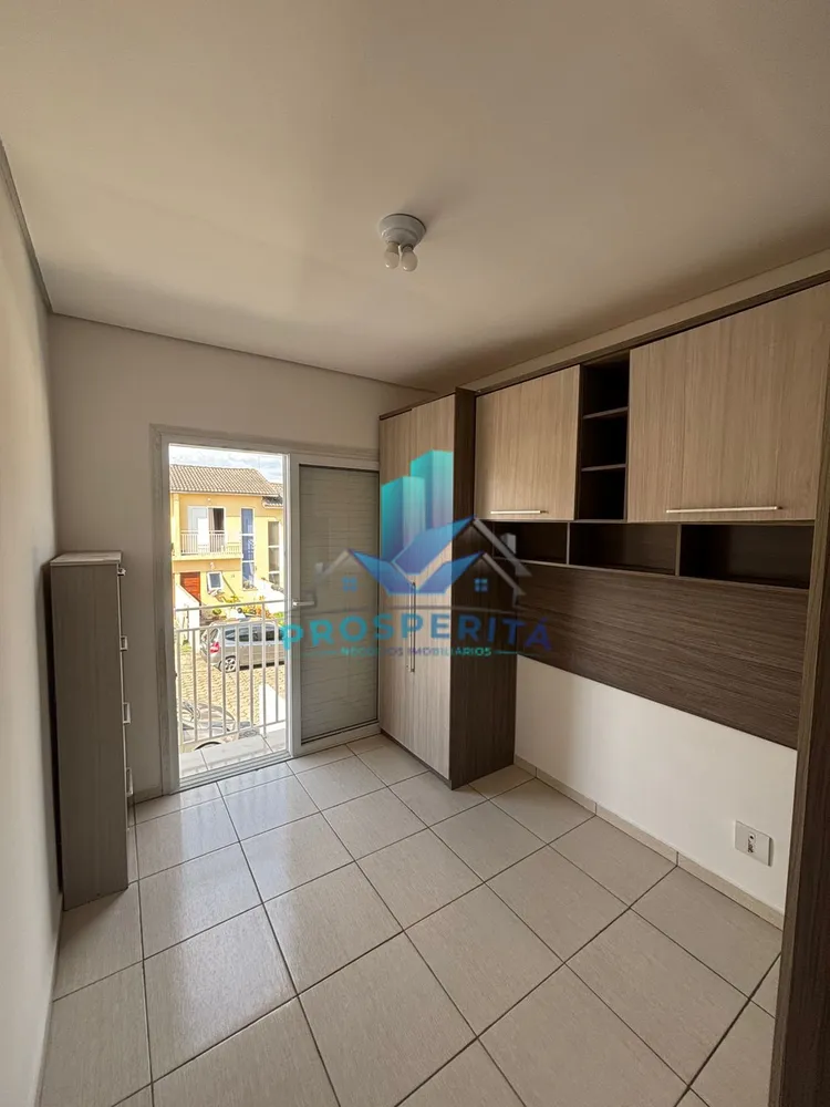 Casa, 2 quartos, 60 m² - Foto 4