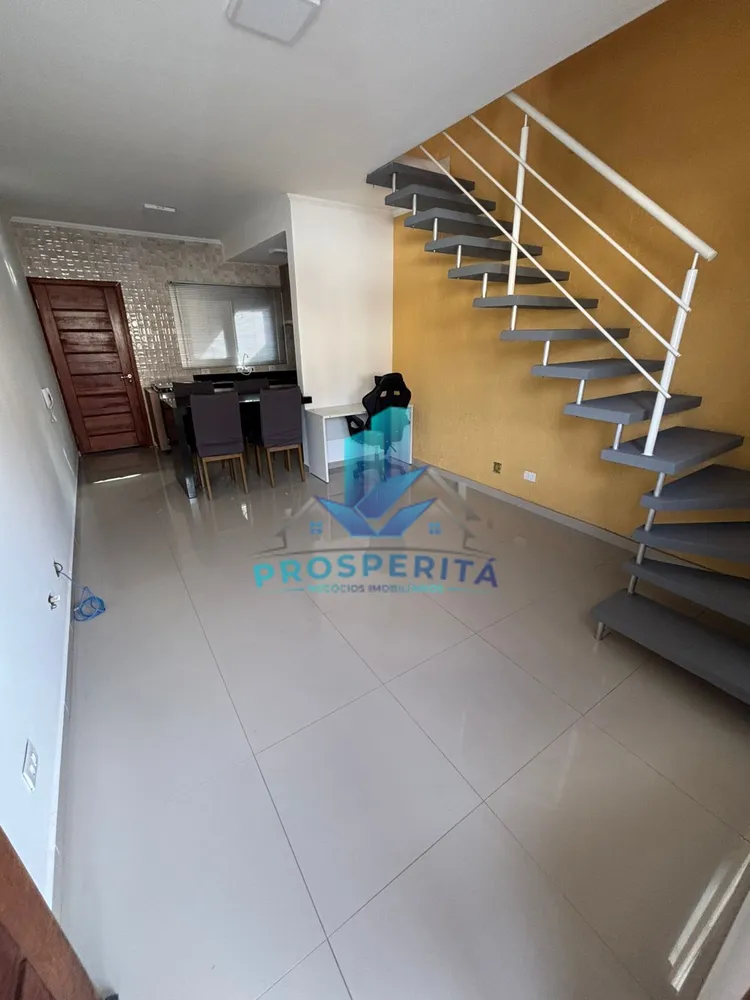 Casa, 2 quartos, 60 m² - Foto 6