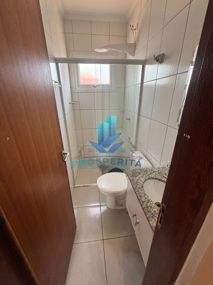 Casa, 2 quartos, 60 m² - Foto 13